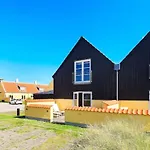 6 Person In Skagen-by Traum Apartment *