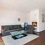 Apartment 6 Person In Skagen-by Traum Skagen