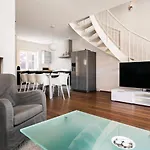 6 Person In Skagen-by Traum Apartment *