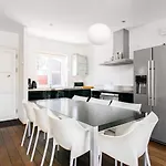 Apartment 6 Person In Skagen-by Traum Skagen