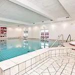 Apartment 6 Person In Skagen-by Traum Skagen