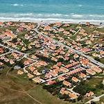 6 Person In Skagen-by Traum Apartment *