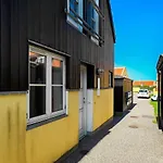 6 Person In Skagen-by Traum Skagen
