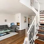 6 Person In Skagen-by Traum Apartment Skagen