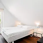 6 Person In Skagen-by Traum Skagen