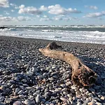 6 Person In Skagen-by Traum Skagen