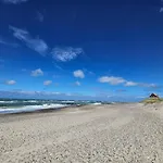 Apartment 6 Person In Skagen-by Traum Skagen