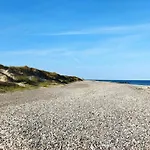 Apartment 6 Person In Skagen-by Traum