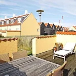 6 Person In Skagen-by Traum Apartment *