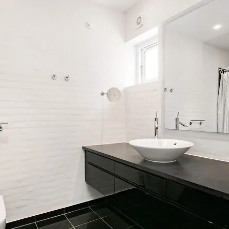 Apartamento 6 Person In Skagen-by Traum *