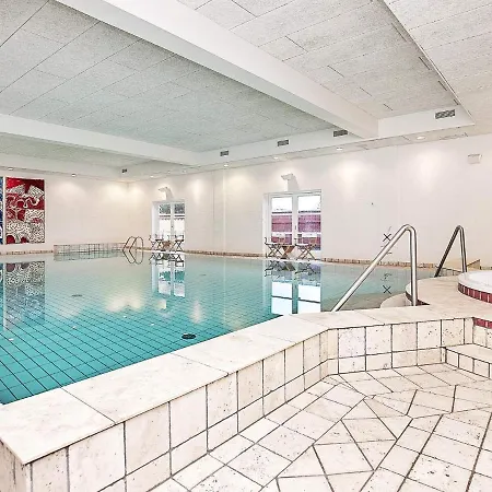 Apartamento 6 Person In Skagen-by Traum Skagen