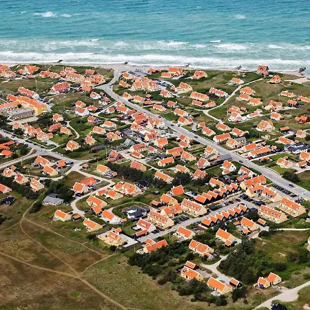 6 Person In Skagen-by Traum Apartamento *