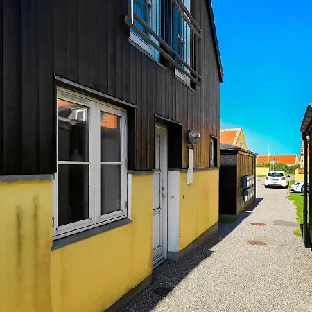 6 Person In Skagen-by Traum Skagen