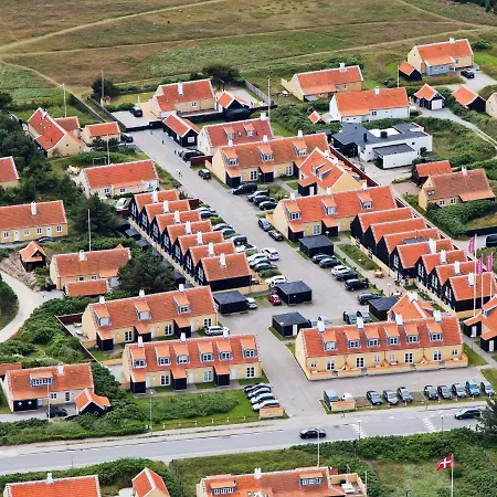 6 Person In Skagen-by Traum Skagen