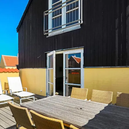 6 Person In Skagen-by Traum Apartamento Skagen