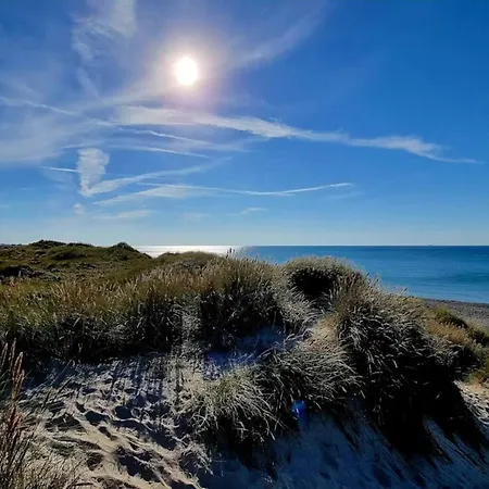 6 Person In Skagen-by Traum Apartamento *