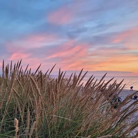 6 Person In Skagen-by Traum Apartamento *