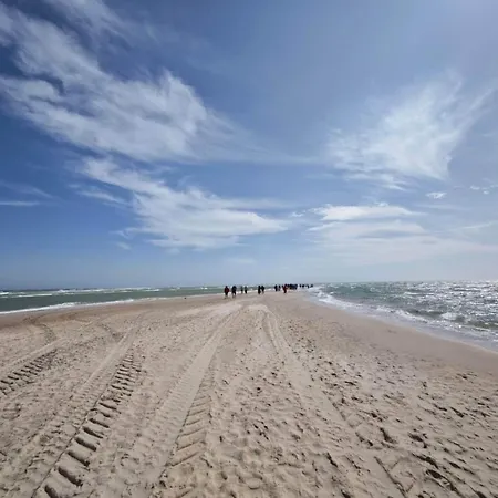 6 Person In Skagen-by Traum Apartamento Skagen