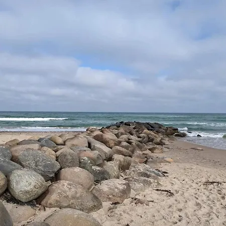 6 Person In Skagen-by Traum Apartamento