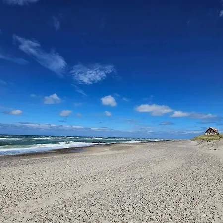 Apartamento 6 Person In Skagen-by Traum Skagen