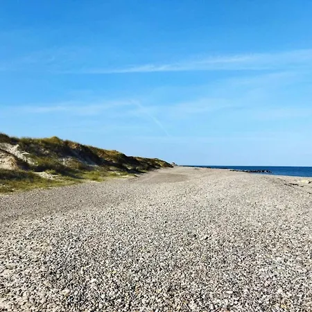 Apartamento 6 Person In Skagen-by Traum