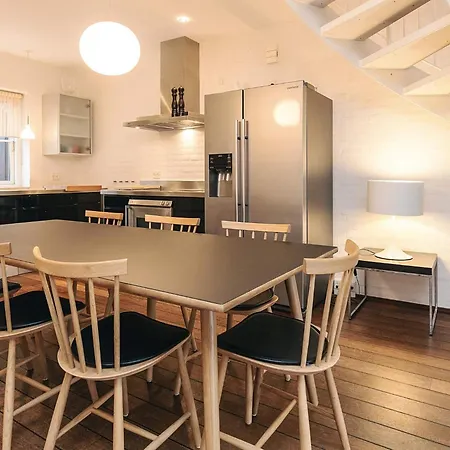 6 Person In Skagen-by Traum Apartment Skagen