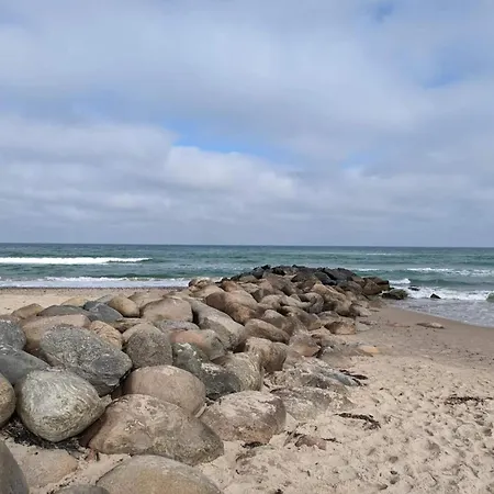 6 Person In Skagen-by Traum * Skagen