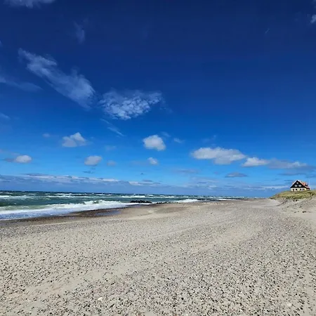 Lejlighed 6 Person In Skagen-by Traum