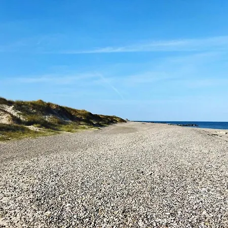 Lejlighed 6 Person In Skagen-by Traum Skagen